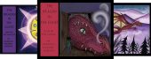 The Dragon in The Closet