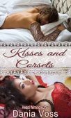 Kisses and Corsets (Delcinia Diaries Book 5)