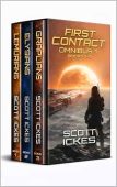 FIRST CONTACT: OMNIBUS 1: