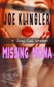 Free: Missing Mona: A Tommy Cuda Mystery