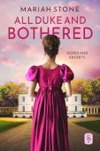 Free: All Duke and Bothered