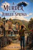 Free: A Murder in Jubilee Springs
