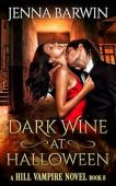 Free: Dark Wine at Halloween