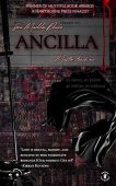 Ancilla (The Magnum Opus Book 1)