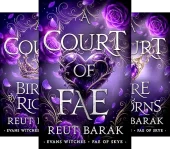 Free: Fae of Skye-Complete Series of 4