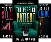 Free: The Perfect Patient Trilogy