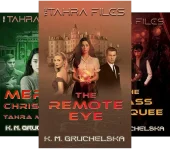 The Tahra Files