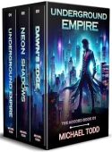 The Accord Complete Series Boxed Set
