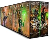 The Complete Warrior Collection: Two Complete Series