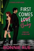 First Comes Baby: Emeline and William