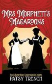 Mrs Morphett’s Macaroons
