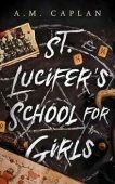 Free: St. Lucifer’s School for Girls