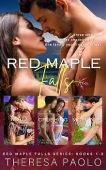 Free: Red Maple Falls Series Bundle: Books 1-3