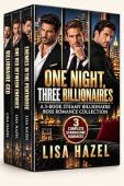 One Night, Three Billionaires