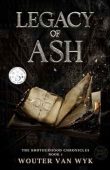 Legacy of Silence (Brotherhood Chronicles Book 2)