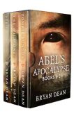 Abel’s Apocalypse Box Set Books 1-3