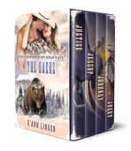The Cowboys of Bear Cave: The Baers