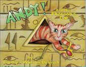 Free: Andy and The Pharoah’s Cat