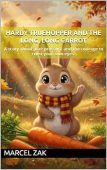 Free: Hardy Truehopper and the Long, Long Carrot