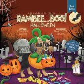 RAMBEE…BOO! HALLOWEEN
