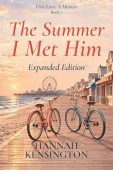 Free: The Summer I Met Him