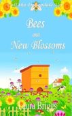 Free: Bees and New Blossoms