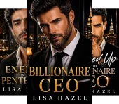 Free: Lisa Hazel’s Billionaire Romance Series