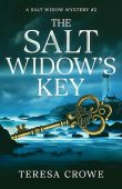 The Salt Widow’s Key (The Salt Widow Mysteries Book 2)